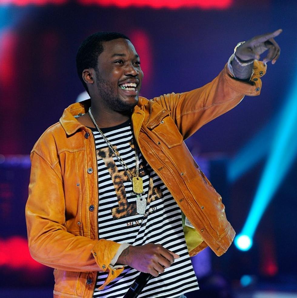 of Meek Mill's Most Inspiring Quotes