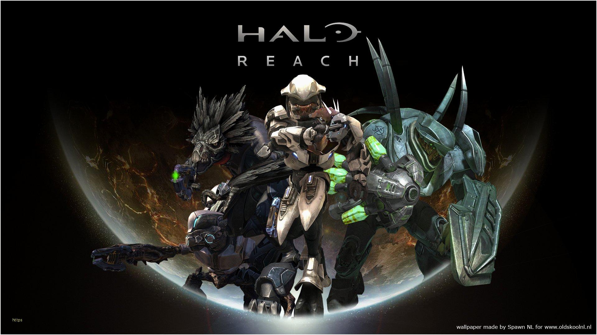 Halo Reach Wallpaper Inspirational Halo Reach Hunter