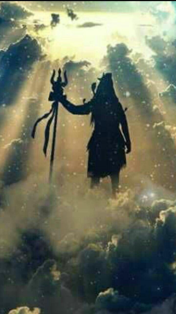 iPhone Shiva Wallpapers - Wallpaper Cave