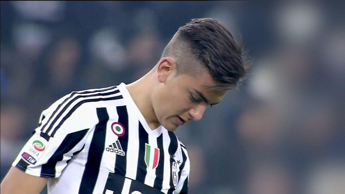 Paulo Dybala Wallpaper Wallpaper Paulo Dybala, HD