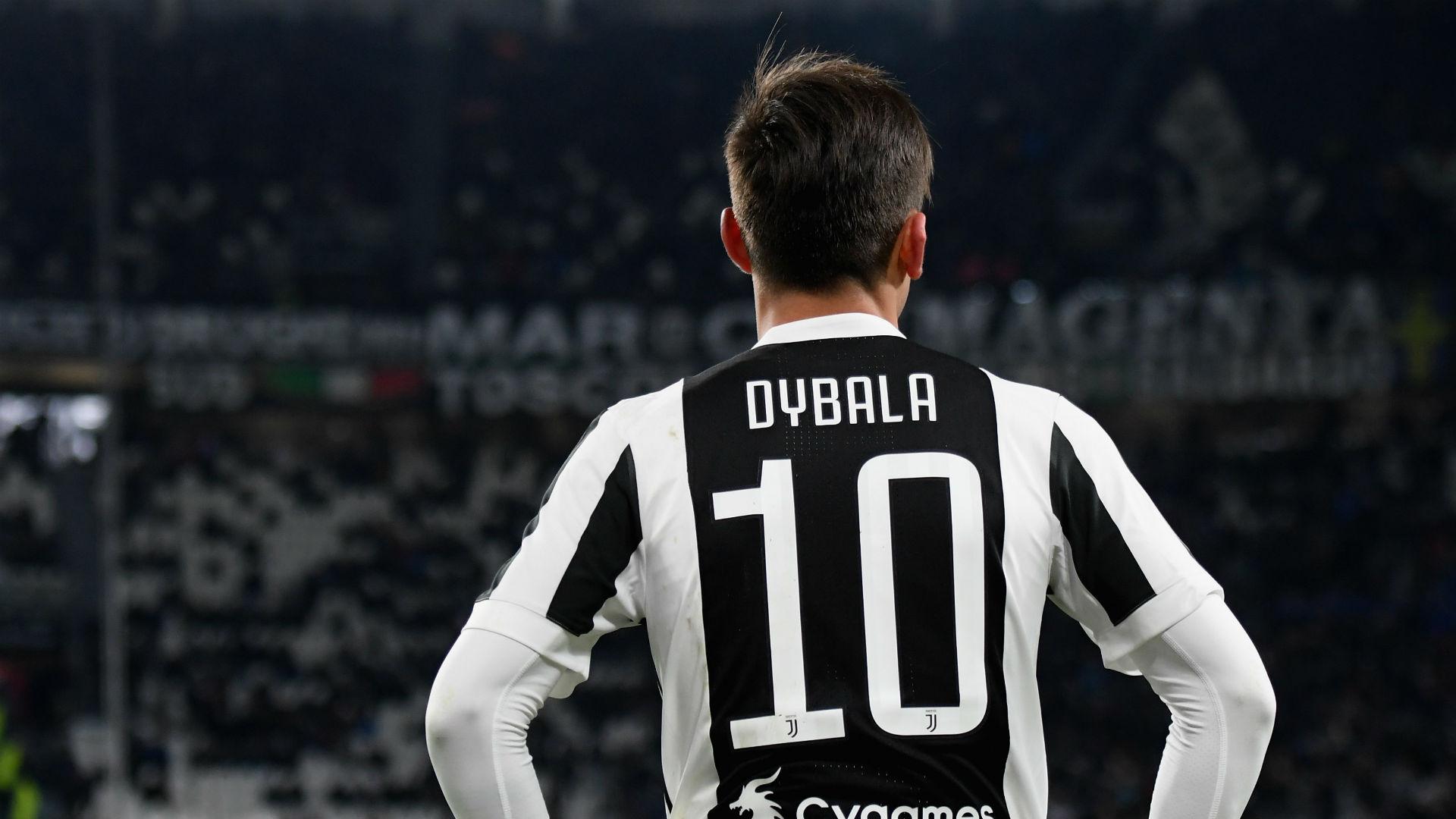 Paulo Dybala Wallpaper Dybala Wallpaper 2018, HD