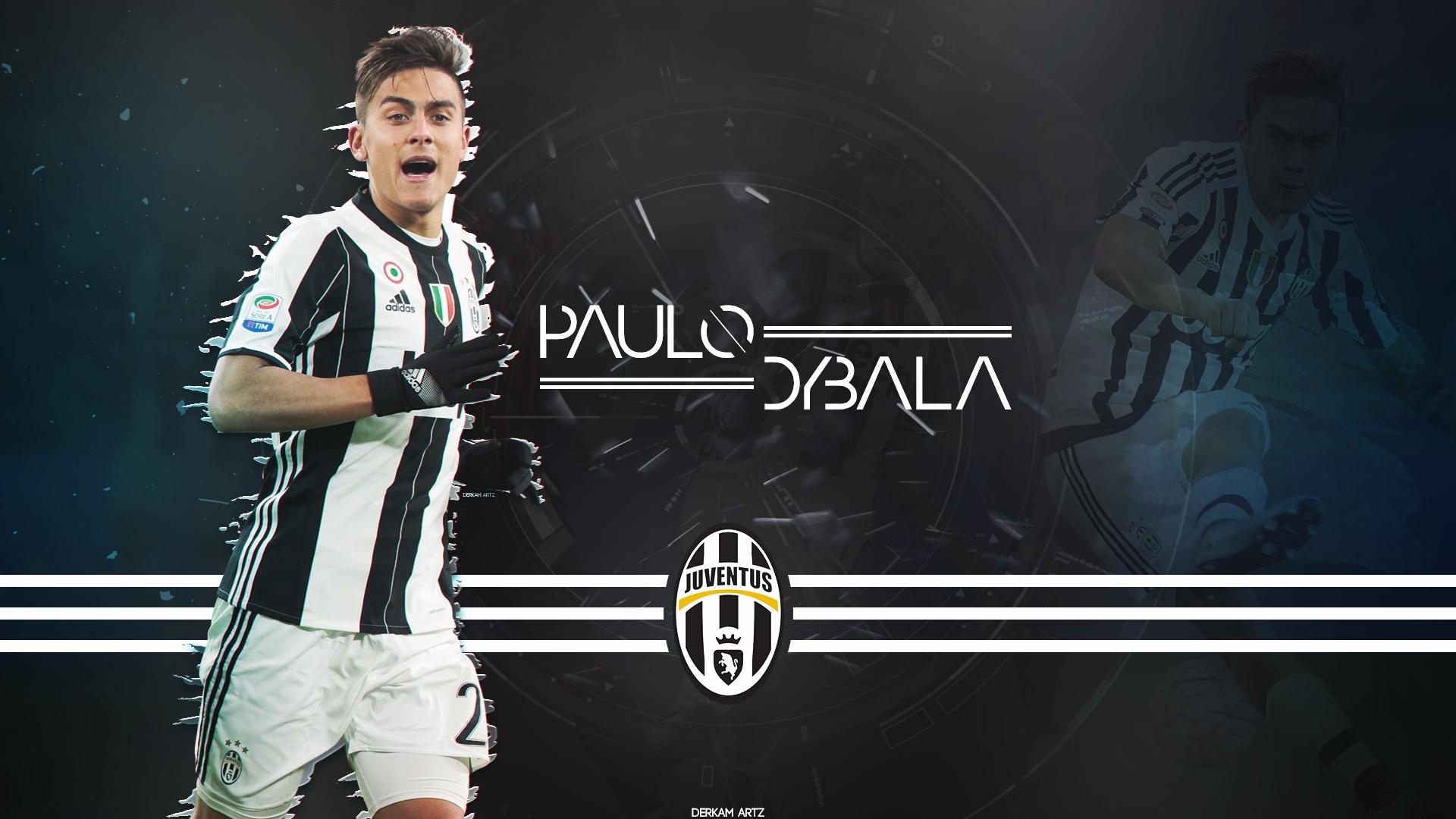 Unique Juventus Wallpaper Dybala. Great Foofball Club