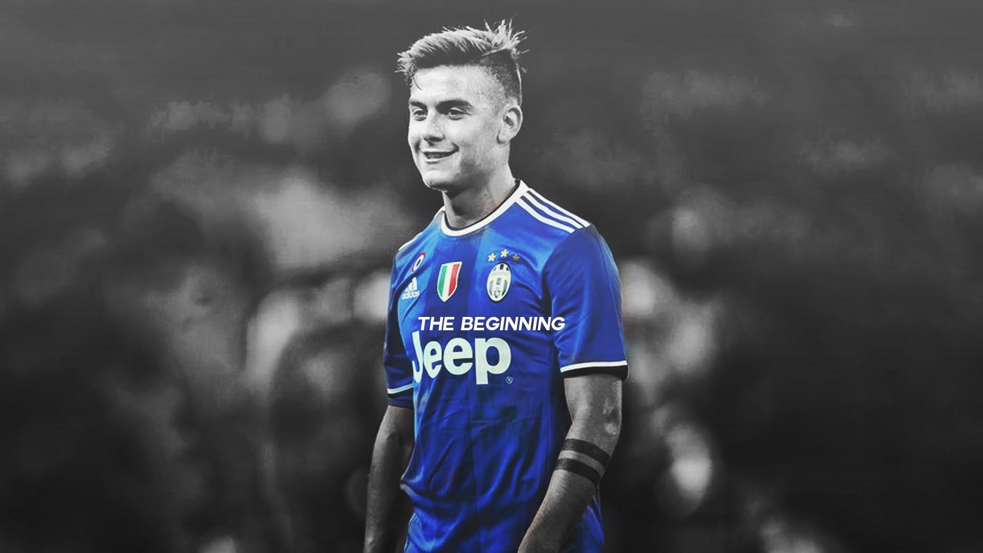 Dybala Wallpaper Pics In HD Free Wallpaper