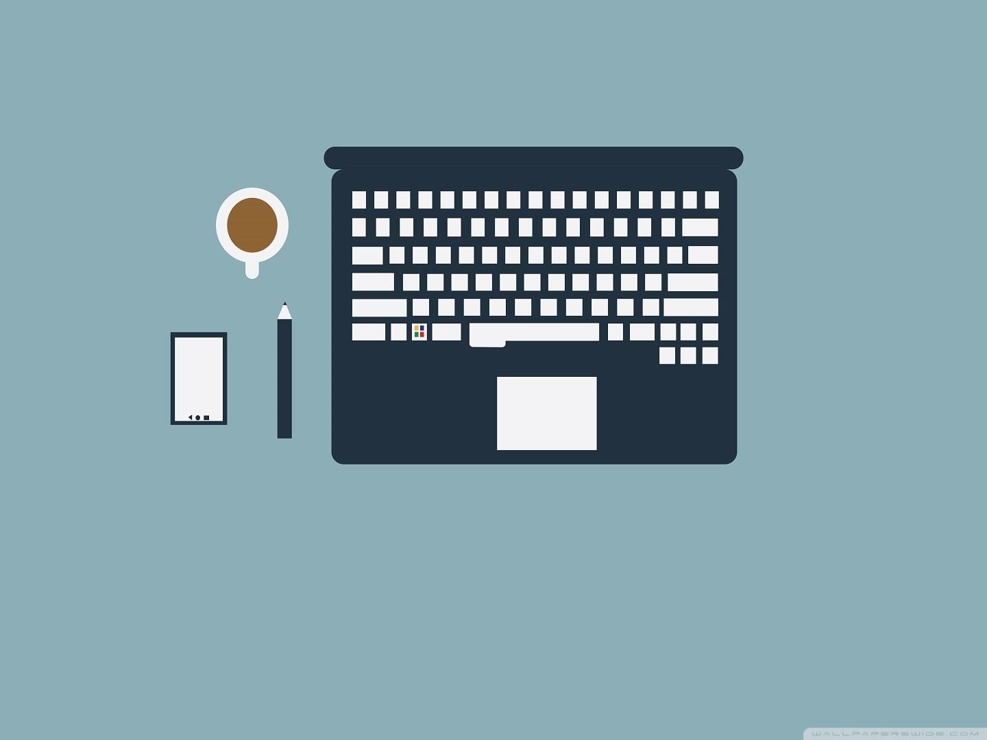 Netflix UHD Desktop Wallpaper for 4K Ultra HD TV