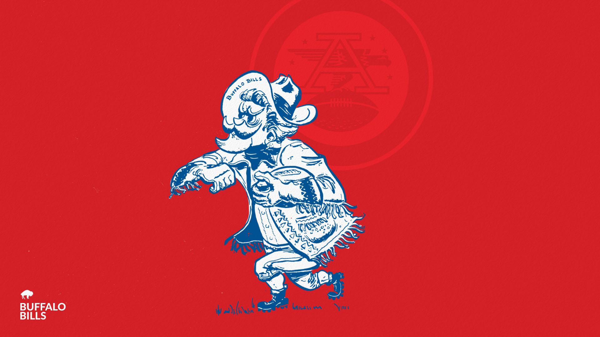 Buffalo Bills Wallpaper