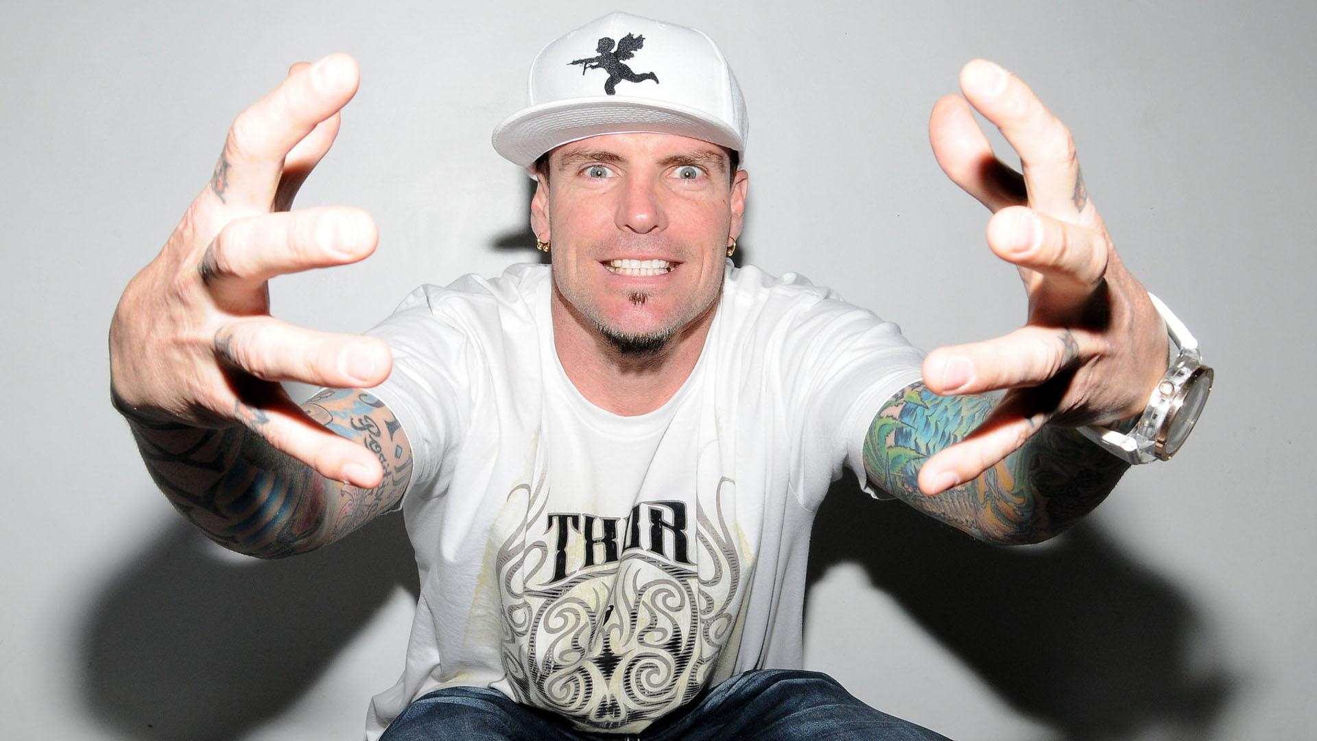 Vanilla Ice Wallpapers - Wallpaper Cave