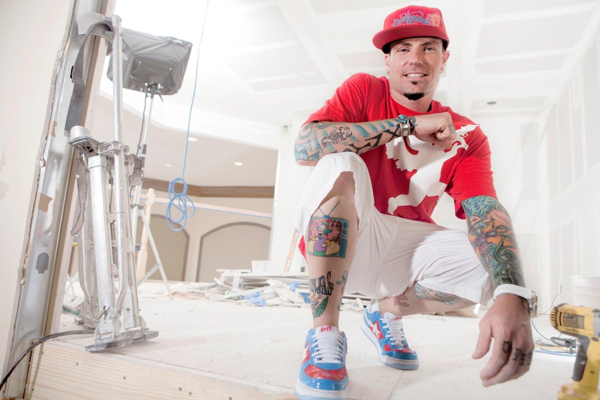 Vanilla Ice HD Wallpaper and Background Image