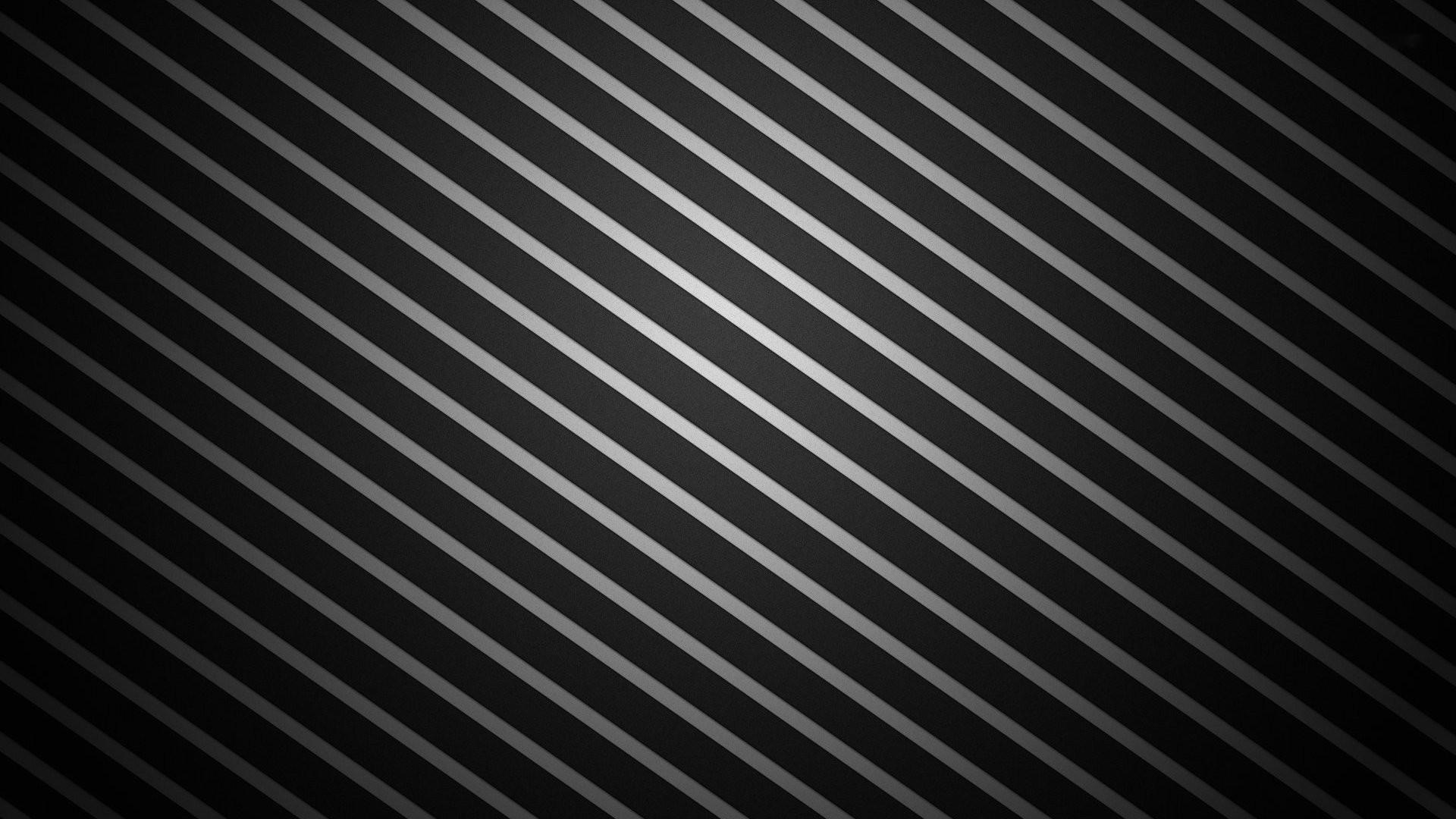 Black Silver HD Wallpaper