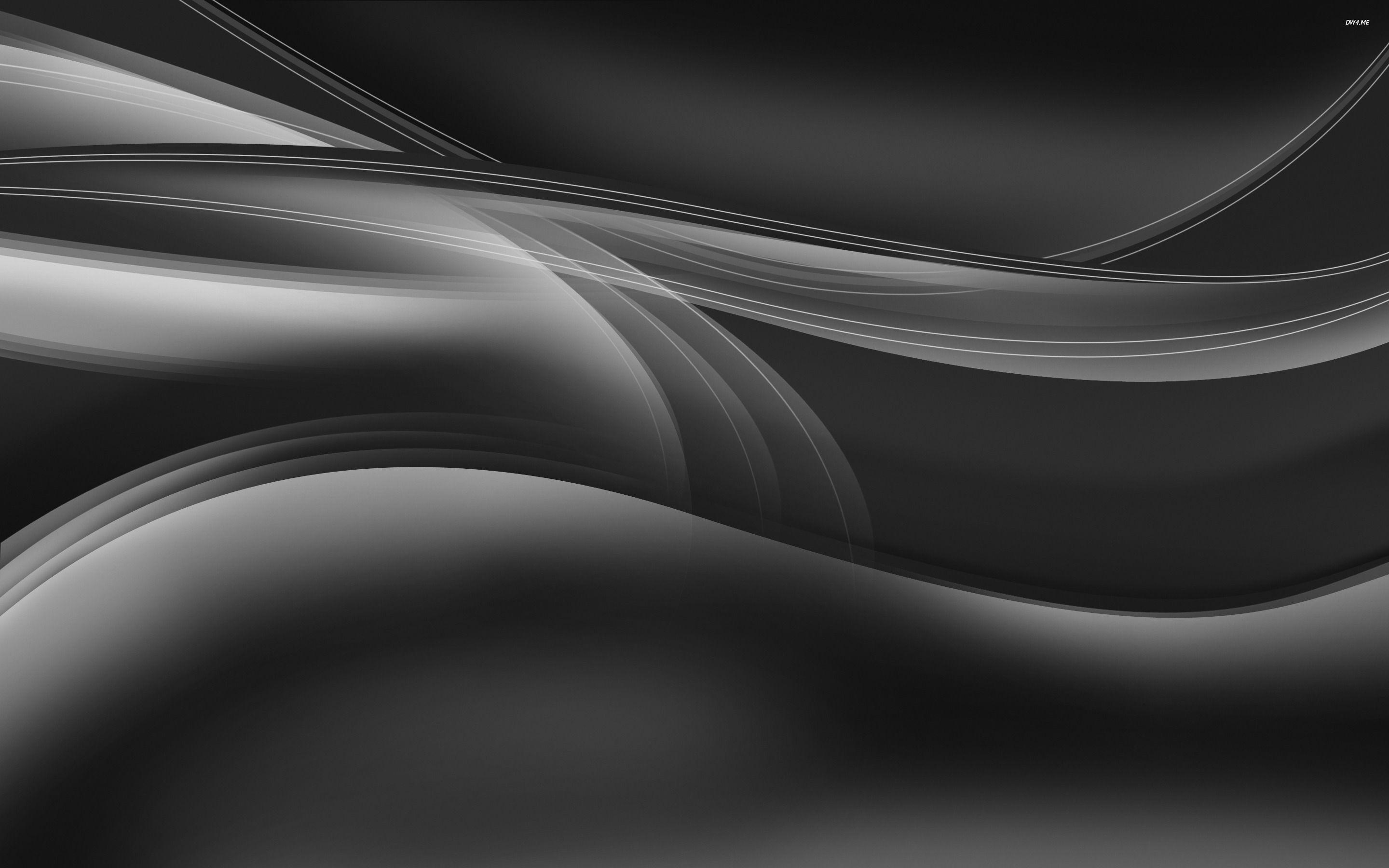 Black and Silver Wallpaper Free Black and Silver