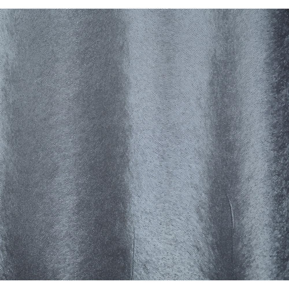 Falkirk Ophia Silver, Black Random Lines Vinyl Peelable Wallpaper (Covers 57 sq. ft.)