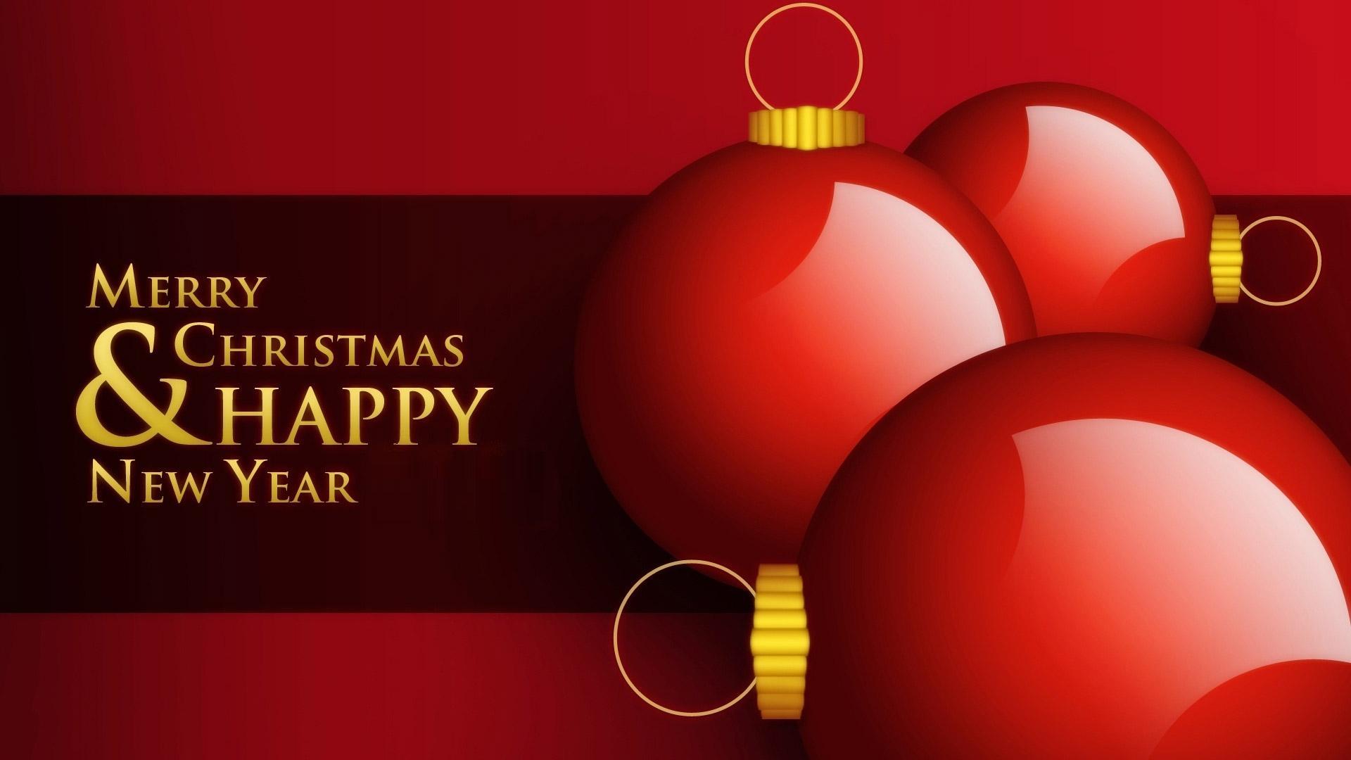 Merry Christmas 2019 & Happy New Year 2020 WhatsApp Messages