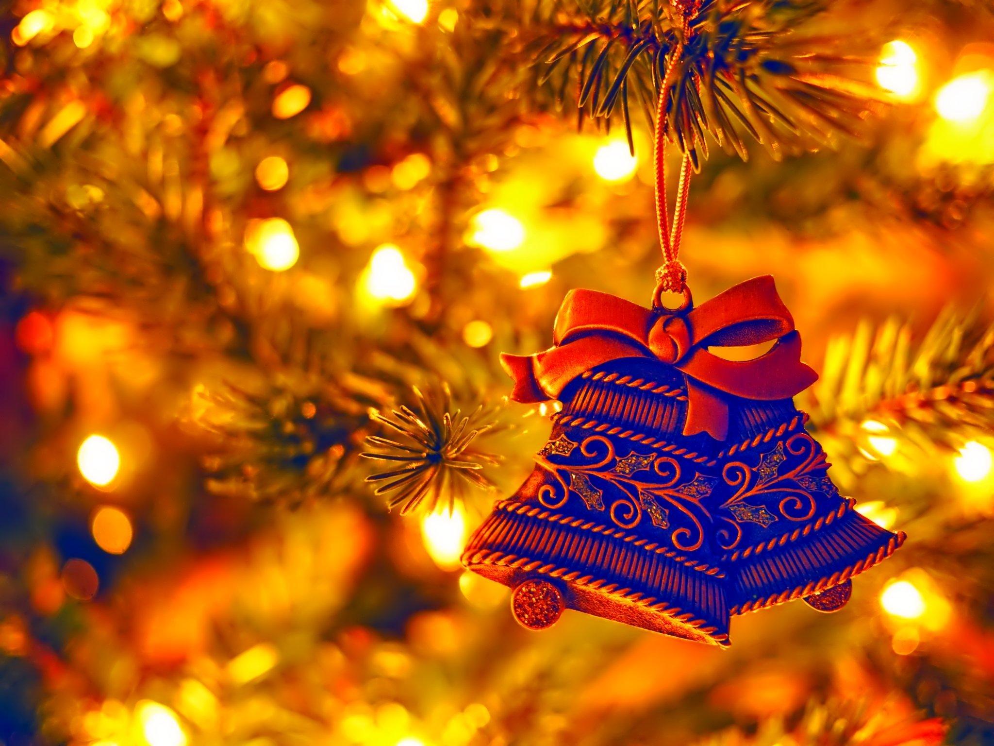new, Year, Christmas, Holiday, Tree, Christmas, Decorations
