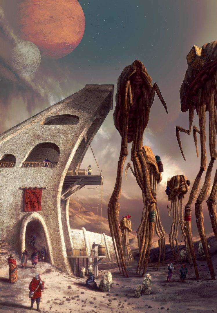 The Elder Scrolls III: Morrowind, Silt