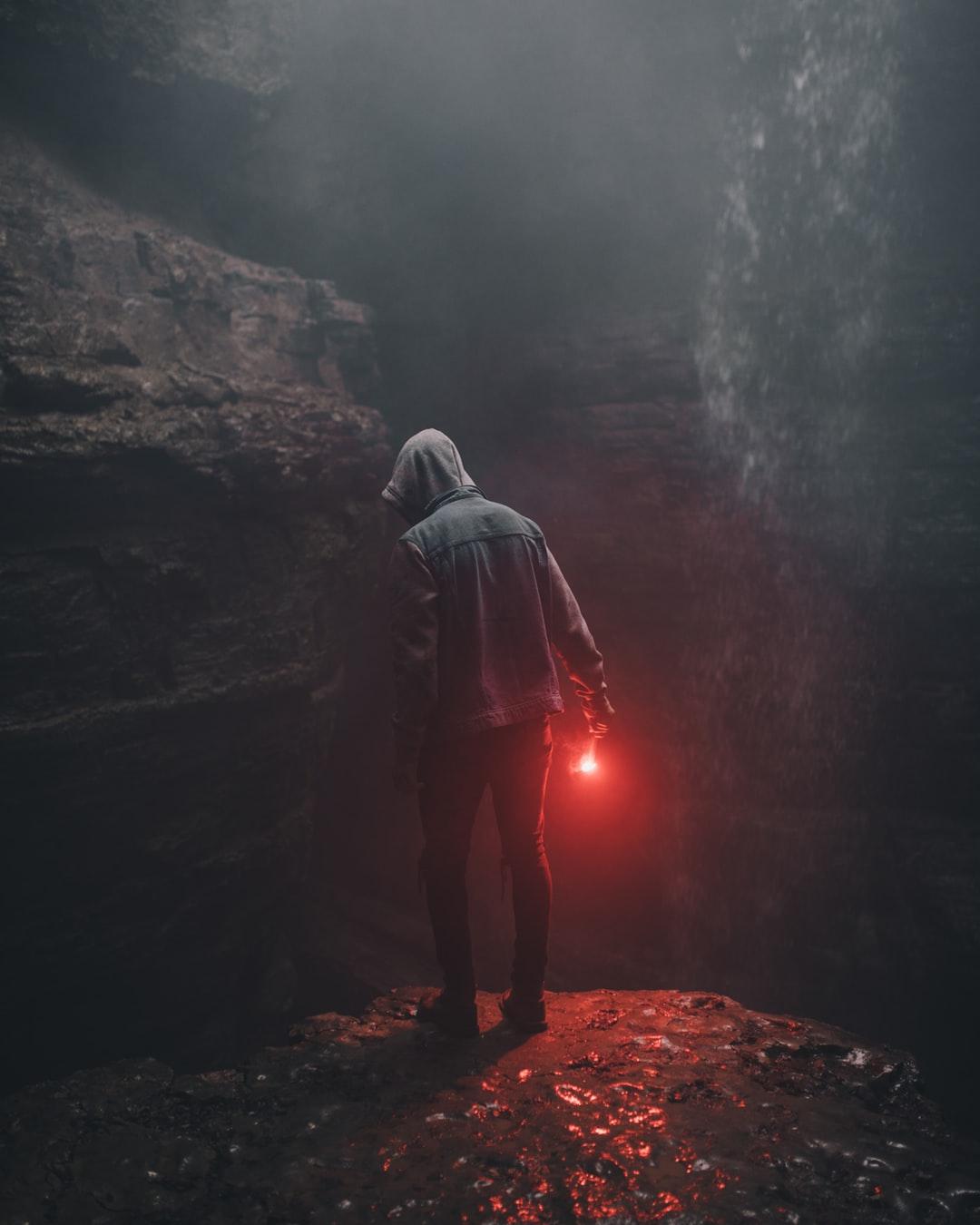 Aesthetic Loner Wallpapers Wallpaper Cave