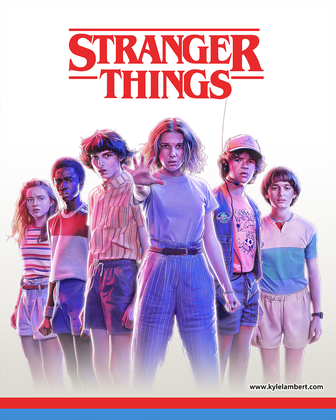 Albums 105+ Wallpaper Stranger Things Season 3 Cars Latest