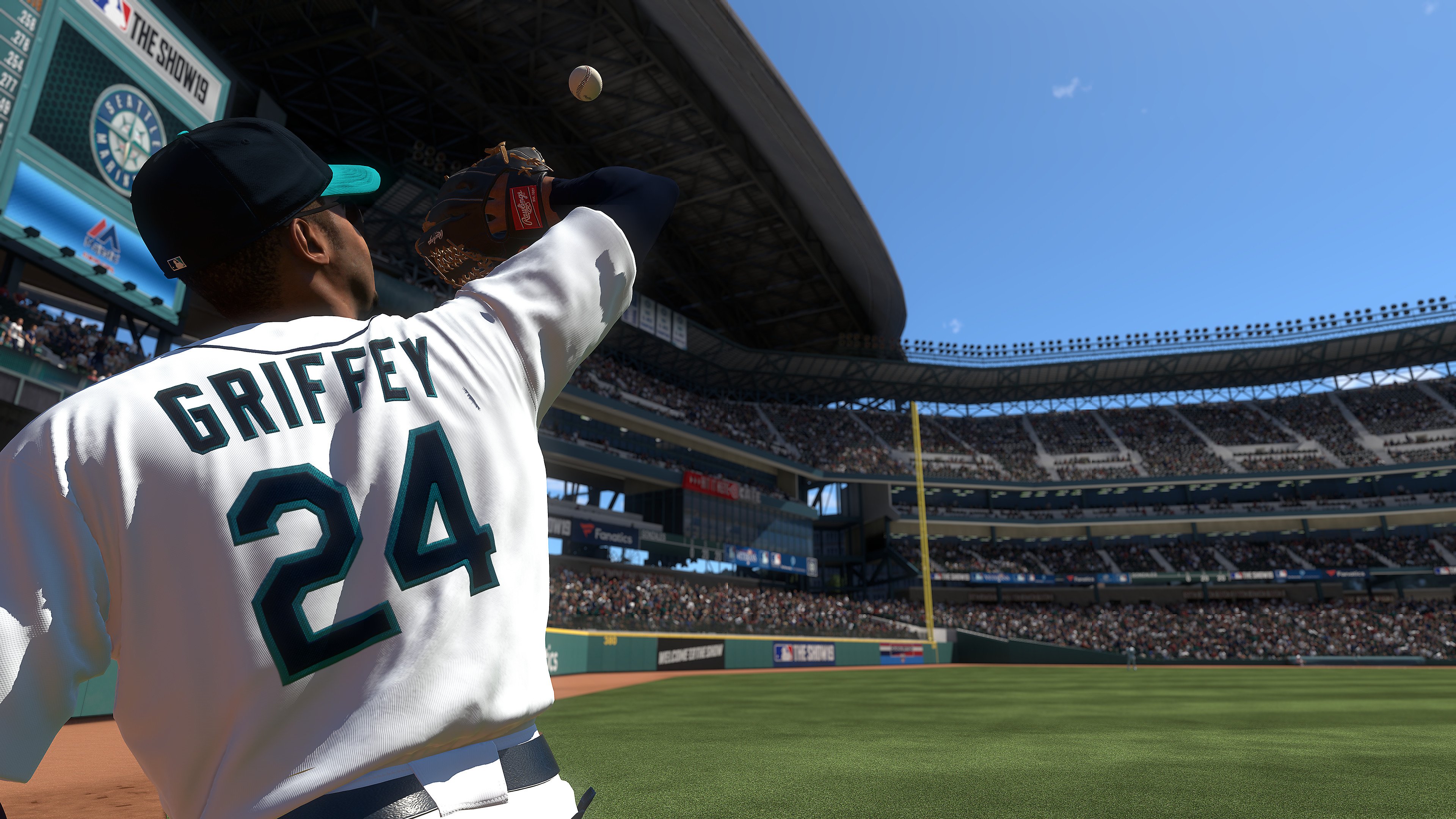 mlb the show 23