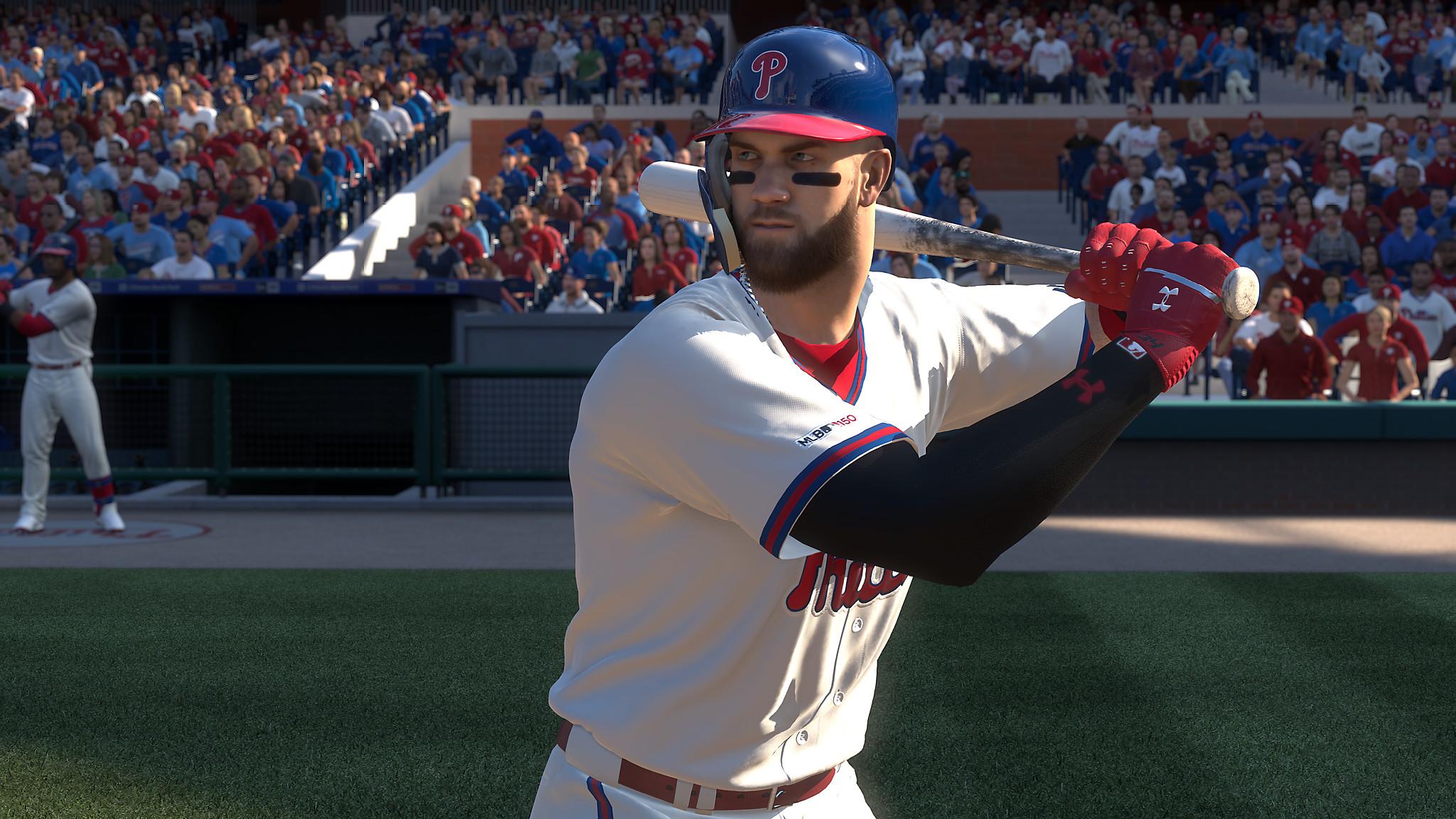 MLB® The Show 19™ Game
