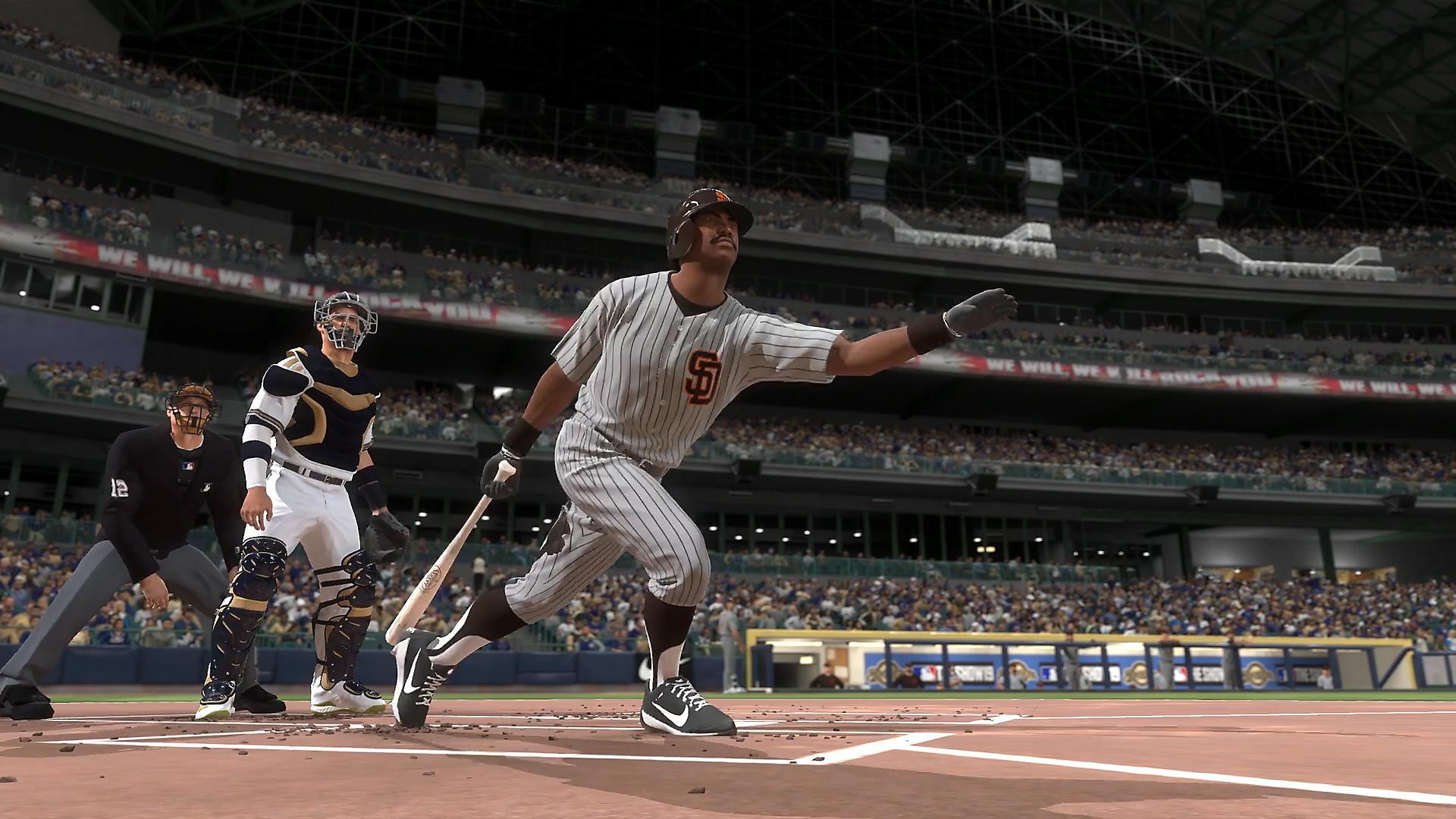 MLB® The Show 19™ Game