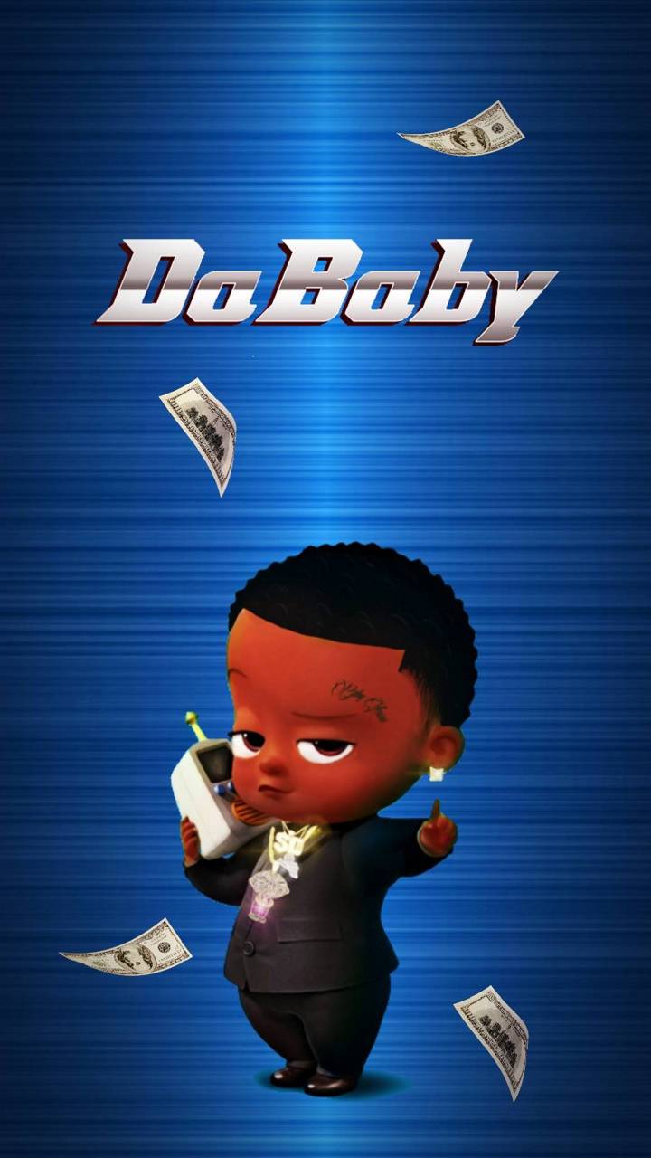 359572 DaBaby Baby on Baby Art Decor Wall Print Poster | eBay