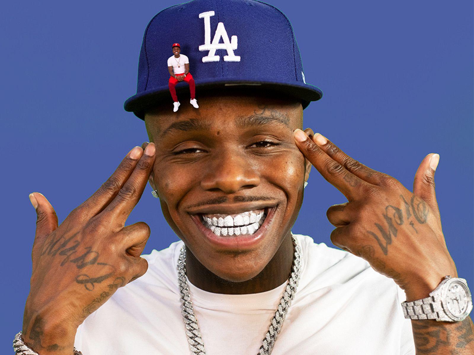 DaBaby Wallpapers