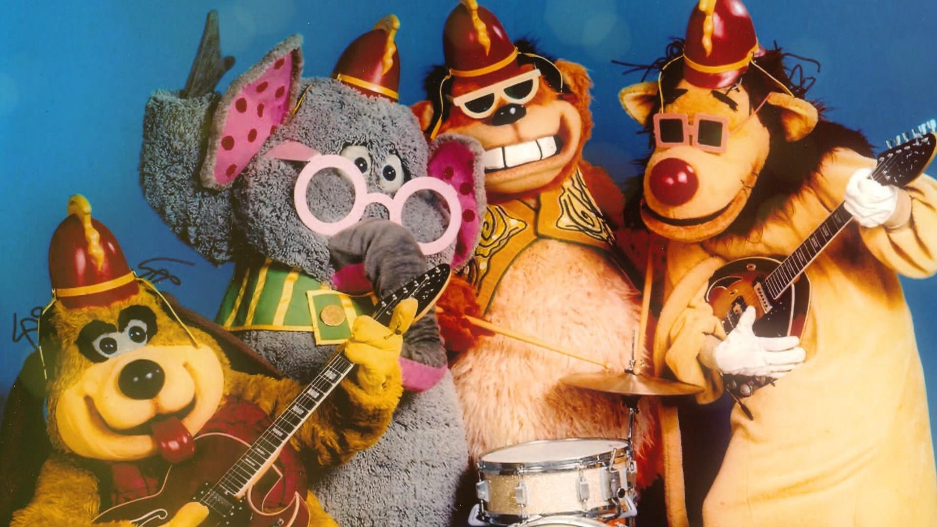 See ‘The Banana Splits’ cast reunite 50 years after show’s debut