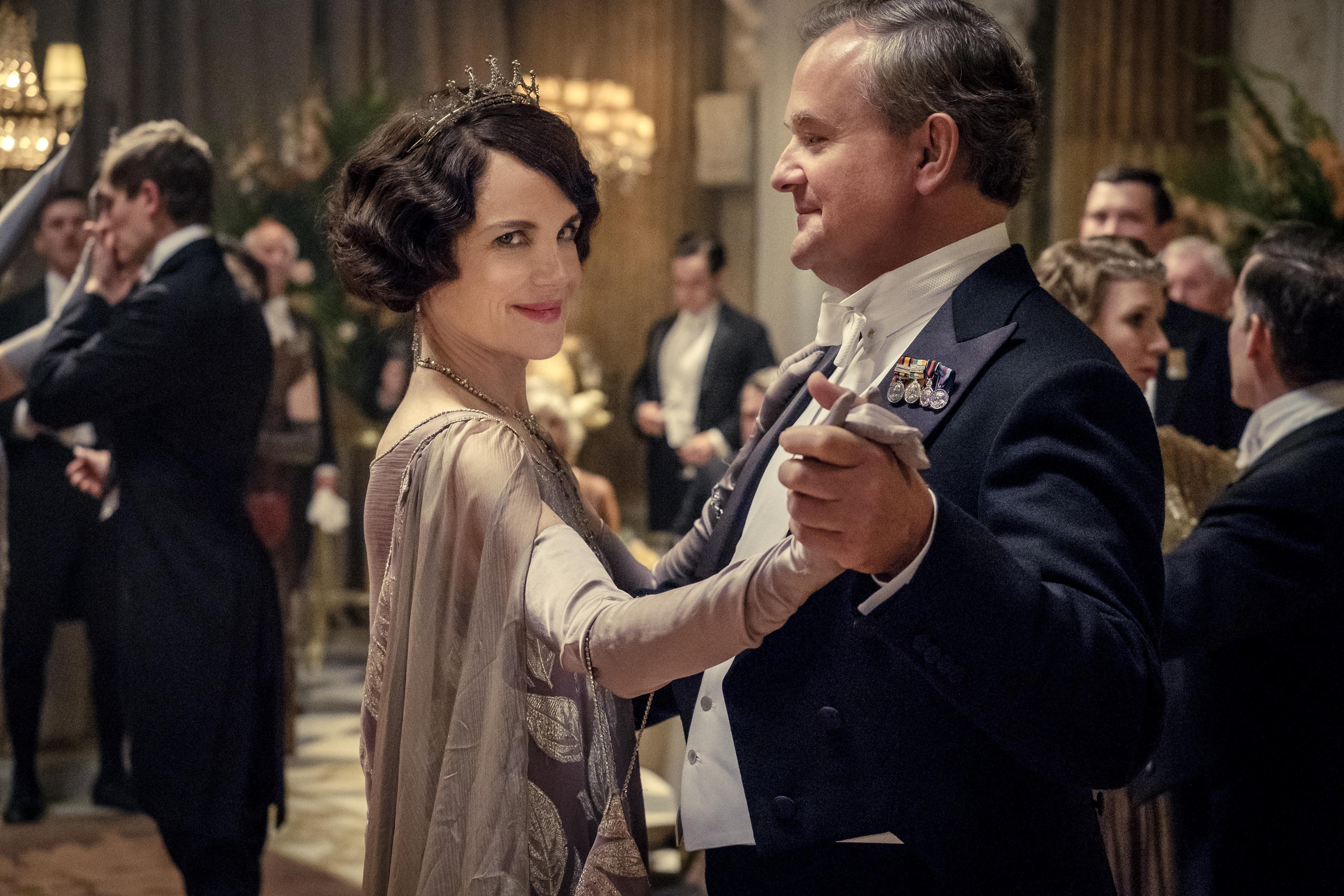 Our Official Downton Abbey Film Review