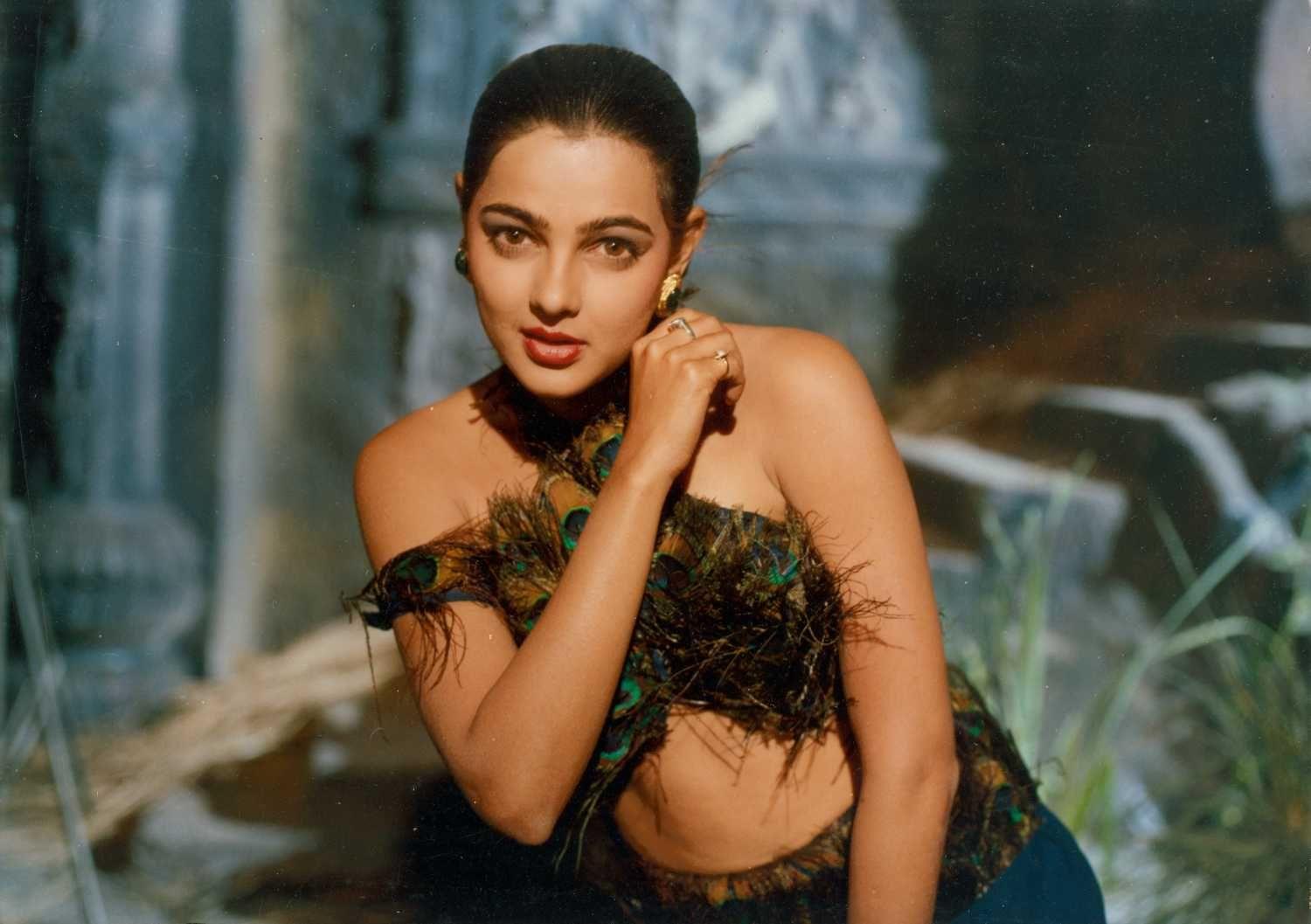 Mamta Kulkarni Wallpapers - Wallpaper Cave