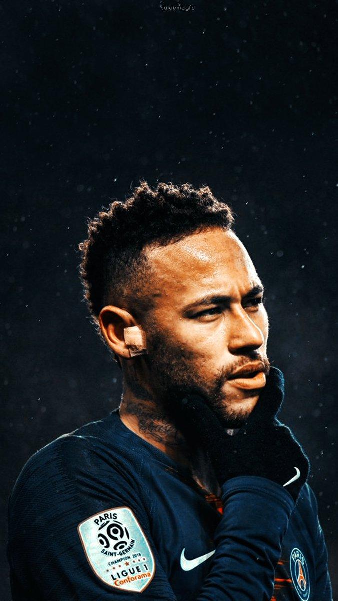 Neymar Jr 2019 Mobile Wallpapers - Wallpaper Cave