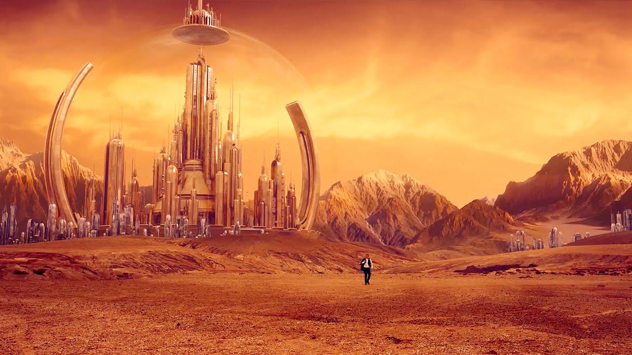 Hell Bent. Next Time. Doctor Who Series 9