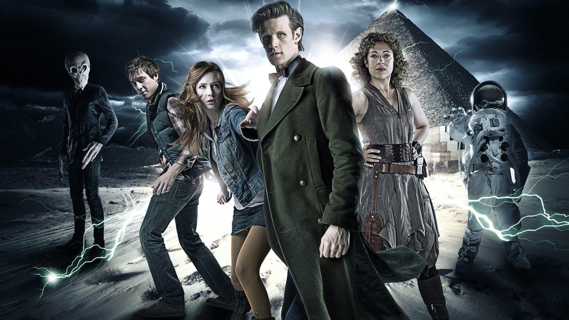 11th Doctor Who HD Wallpaper Free 11th Doctor Who HD