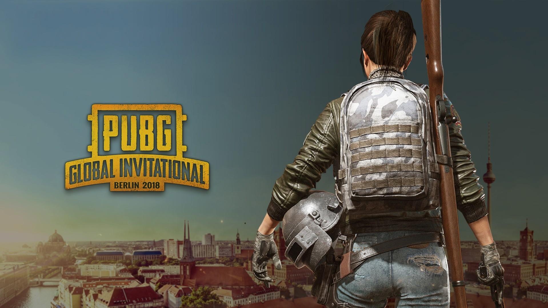 Best Wallpaper Pubg Cartoon HD 402