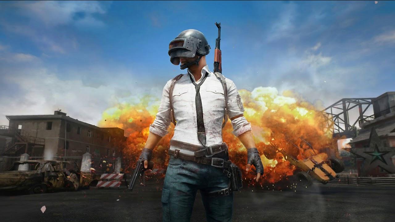 Playerunknown Battlegrounds Live Wallpaper [1080p Hd]