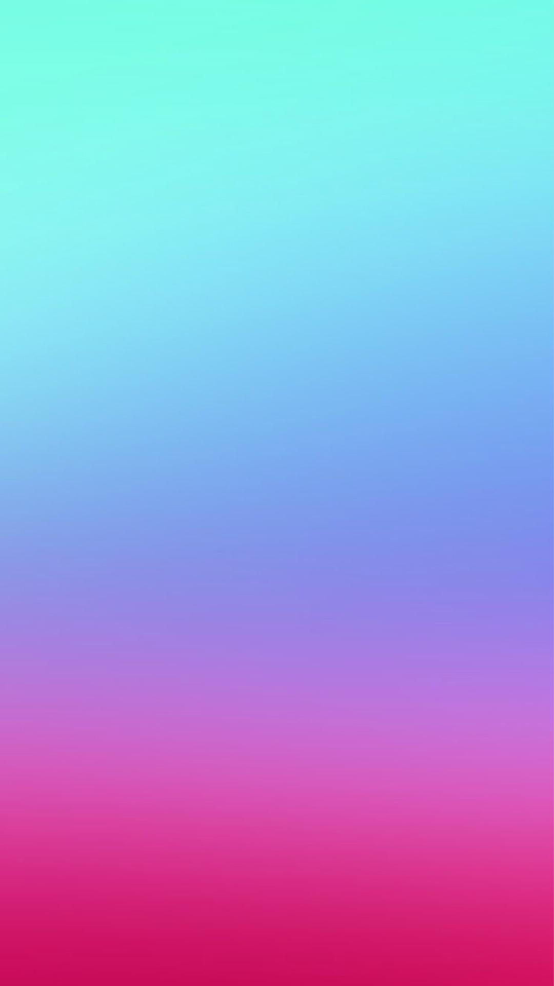 Color Gradation Blur Background iPhone 8 Wallpaper Free Download