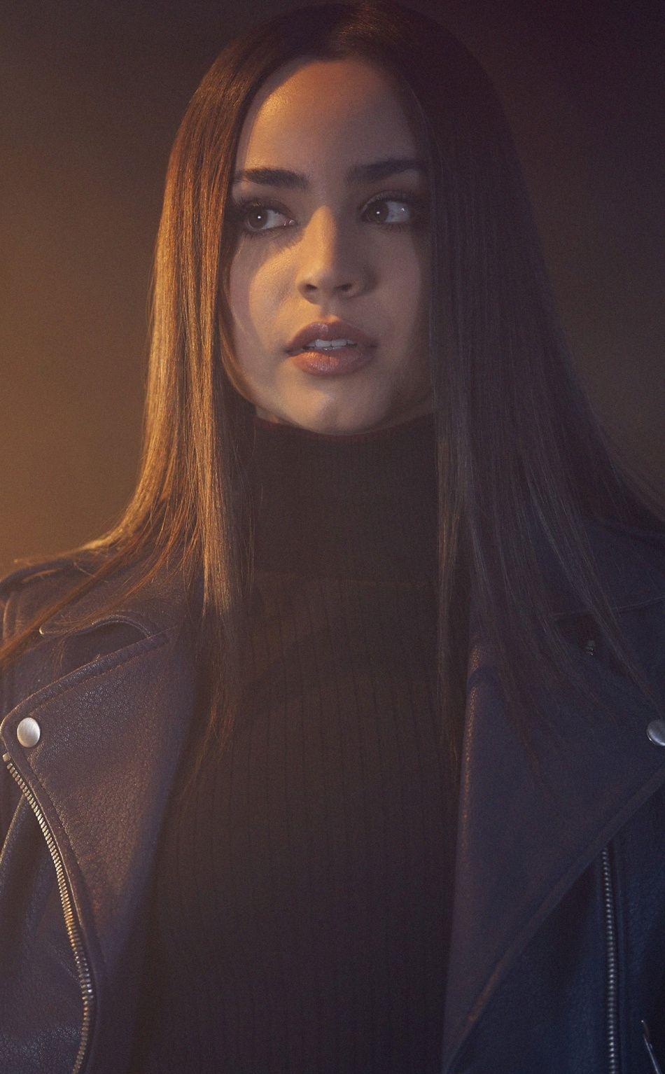 Pretty Little Liars, actress, Sofia Carson, 950x1534