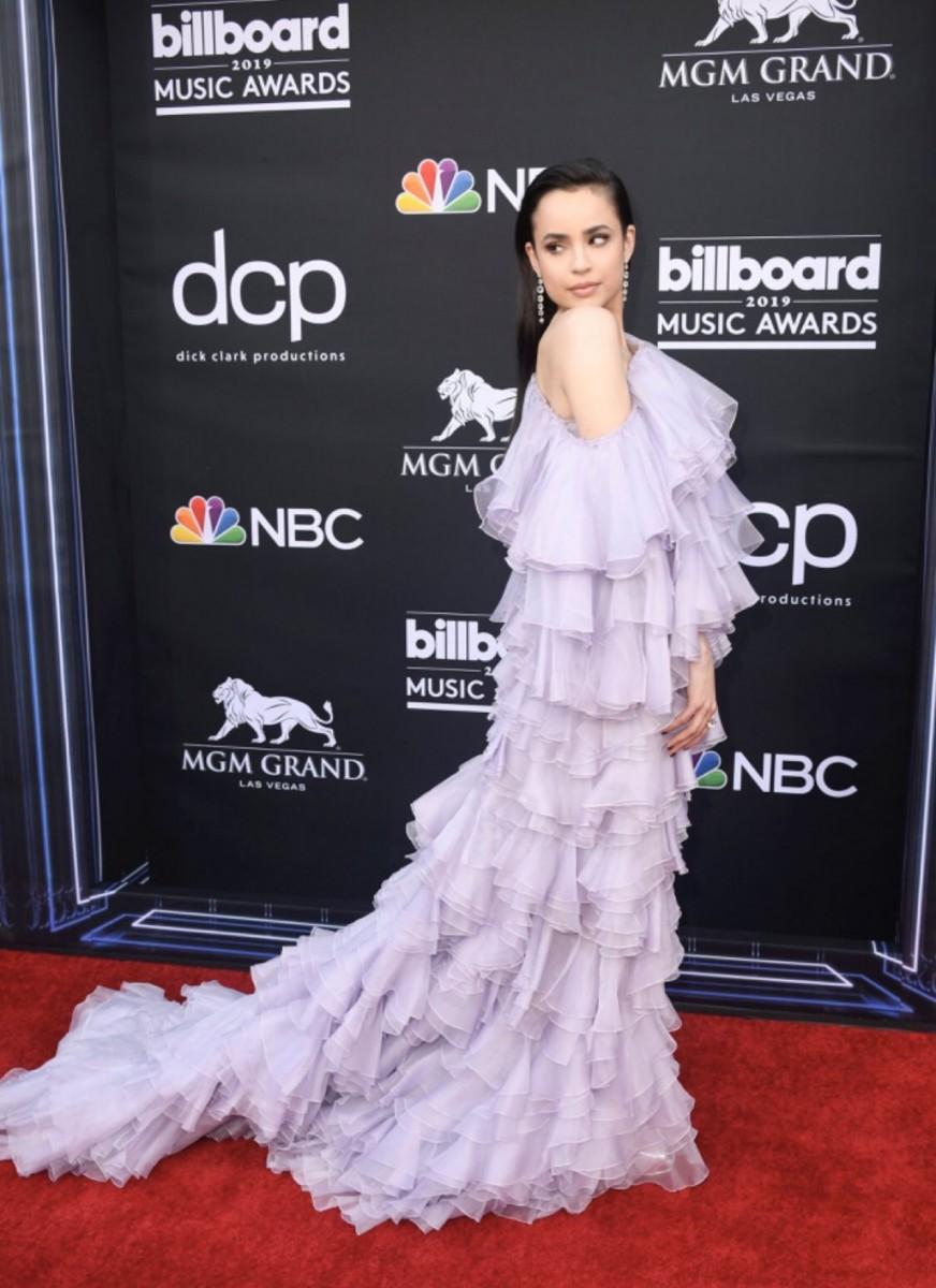 Sofia Carson wallpaper