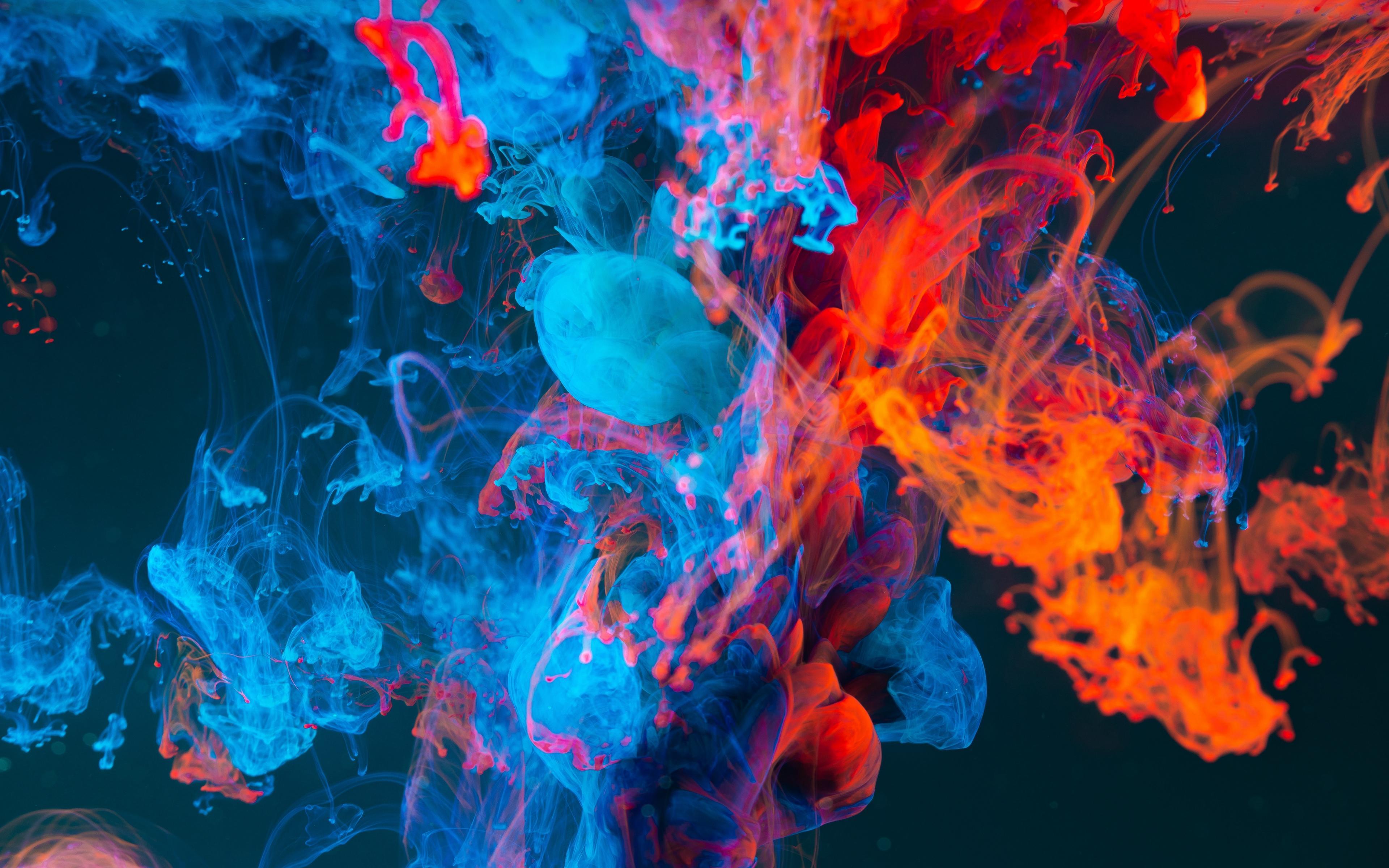 Abstract 4k Wallpapers Wallpaper Cave