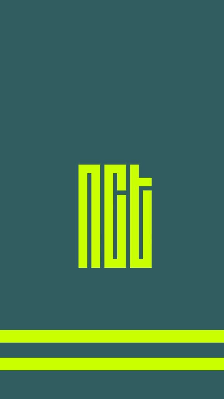 Logo NCT Wallpapers - Wallpaper Cave