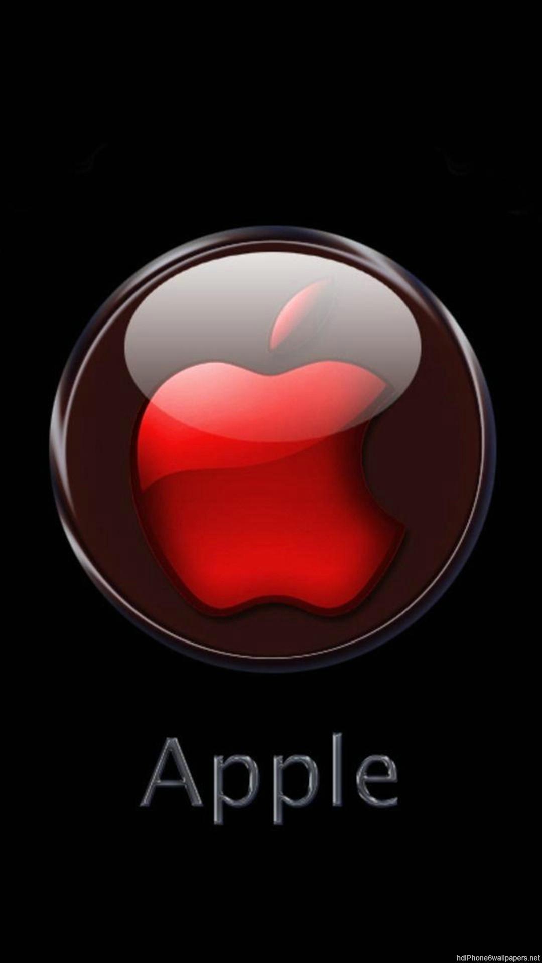 HD Apple Wallpaper 1080p