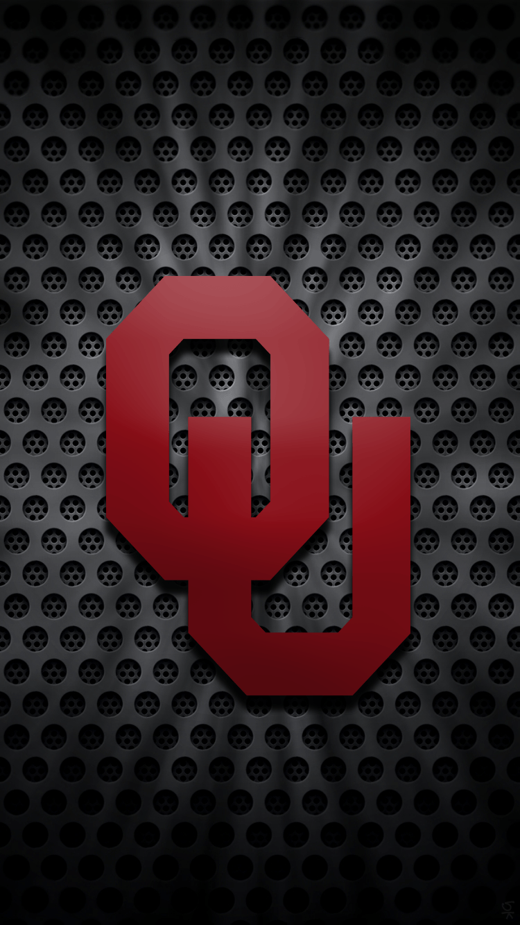 Oklahoma Sooners OU Logo Vinyl Decal Sticker - 4