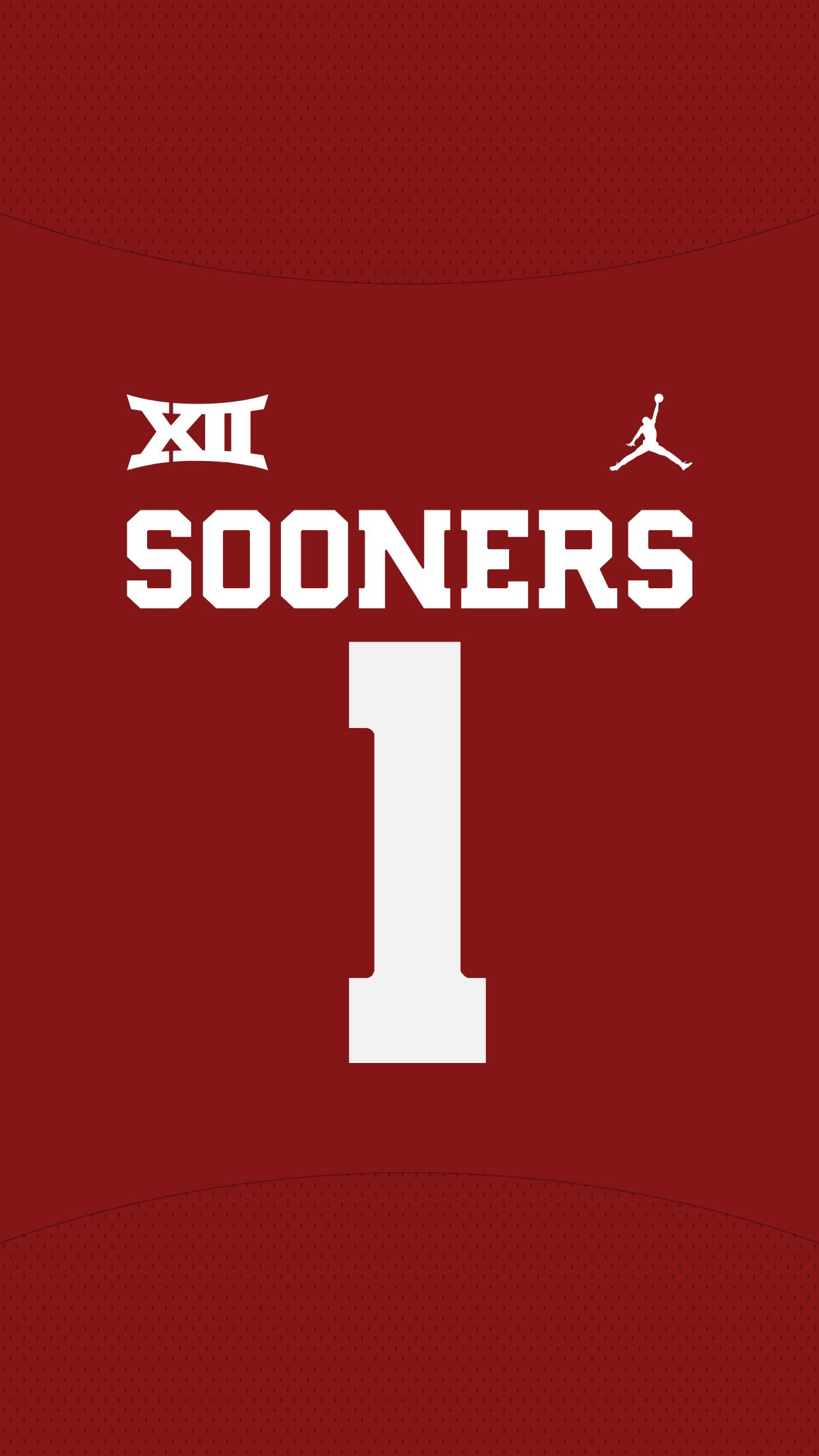 Sooner Wallpaper