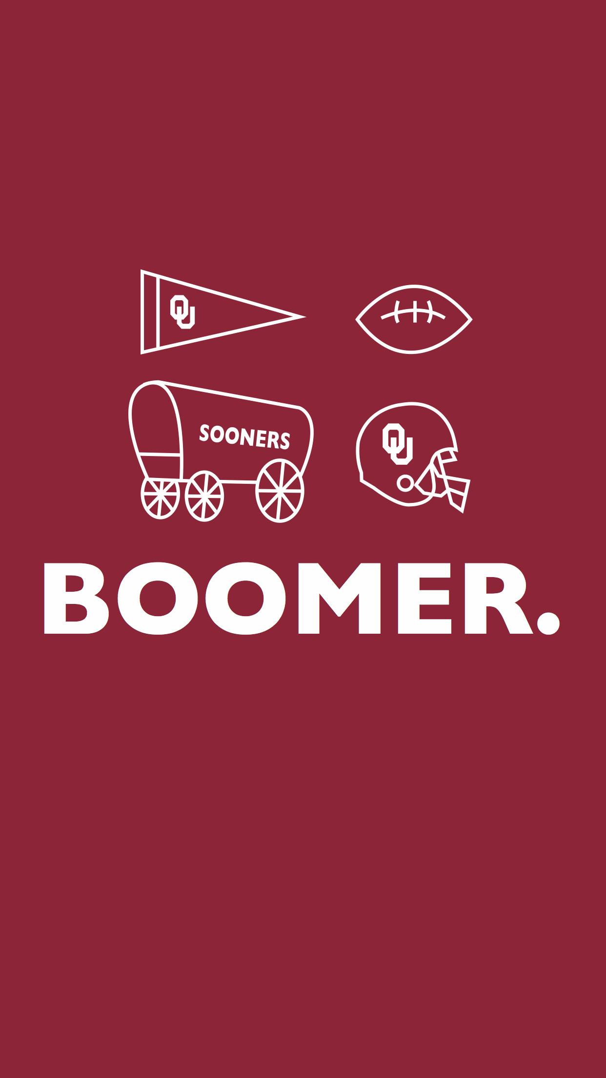 Oklahoma Sooners Wallpaper