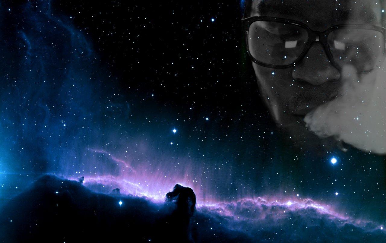 Free download Cudi Wallpaper Moon Man