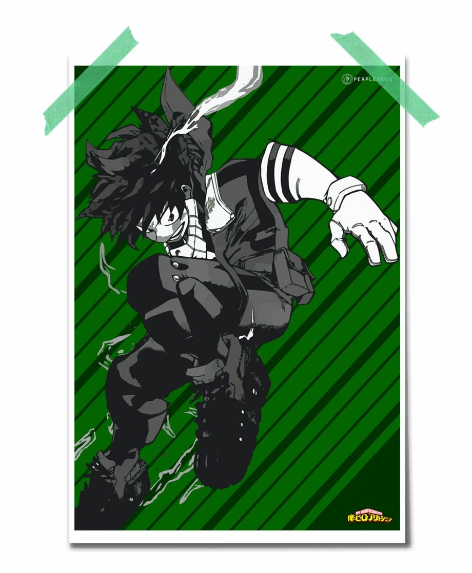 My Hero Academia Boku No Hero Academia Izuku Midoriya