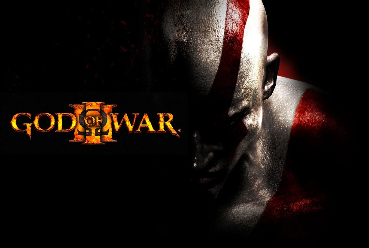 God of War 3 Wallpapers for PC Windows Wallpaper Download