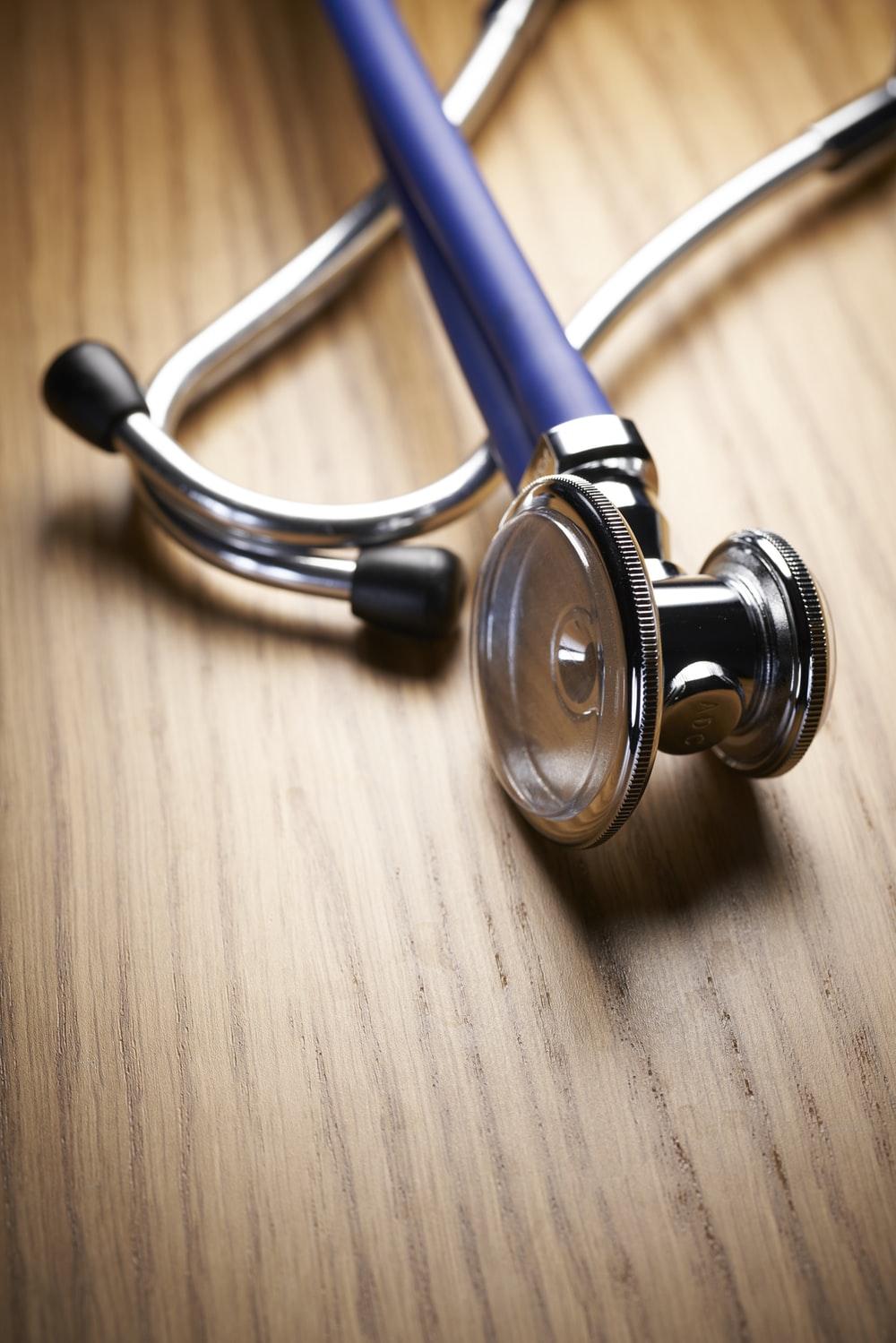 Stethoscope Picture. Download Free Image