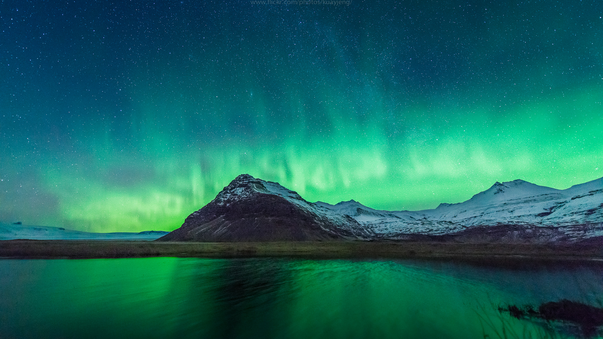 Free download Aurora Borealis 4k Wallpaper Northern Lights