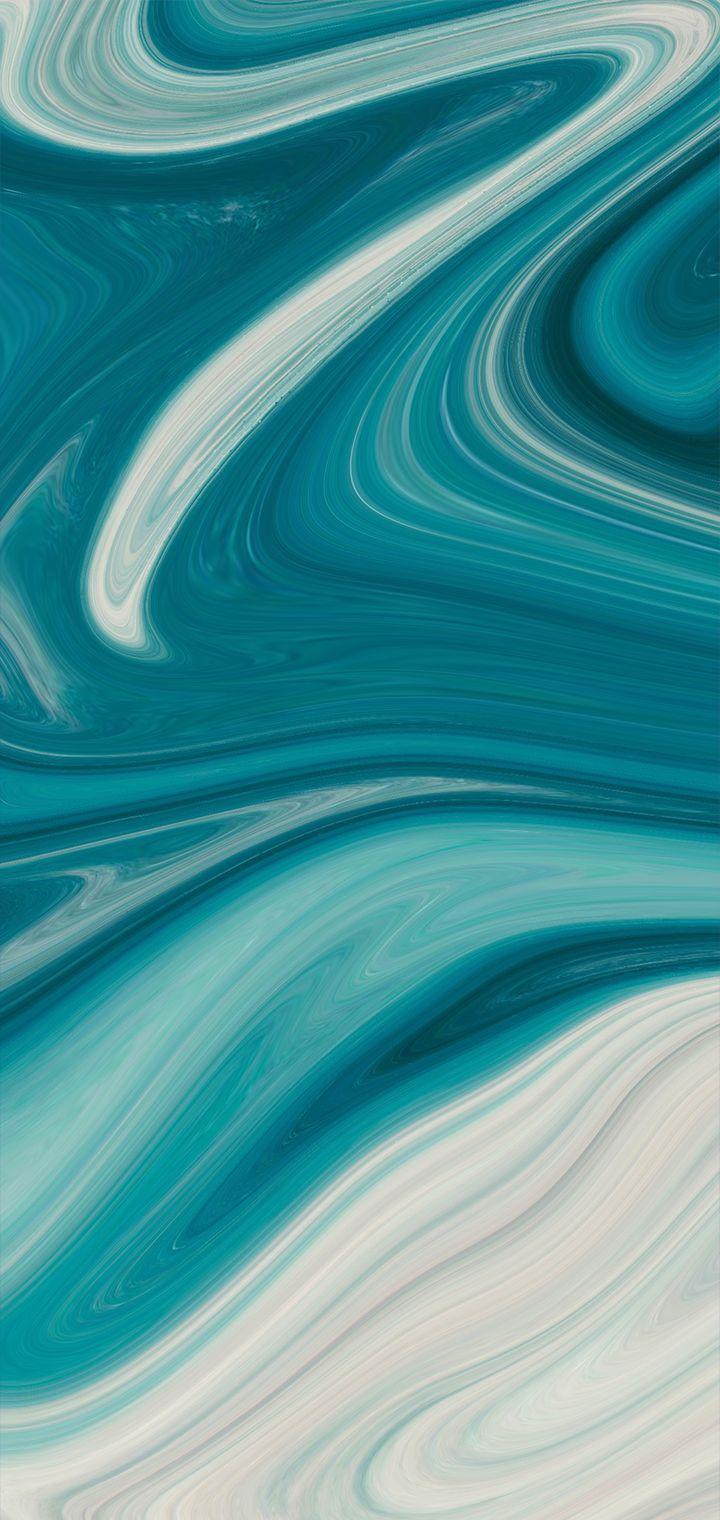 Oppo Realme 2 Stock Wallpaper 004 - [720x1520]