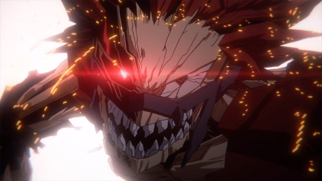 English Dub Review: Fire Force The Trap is Set