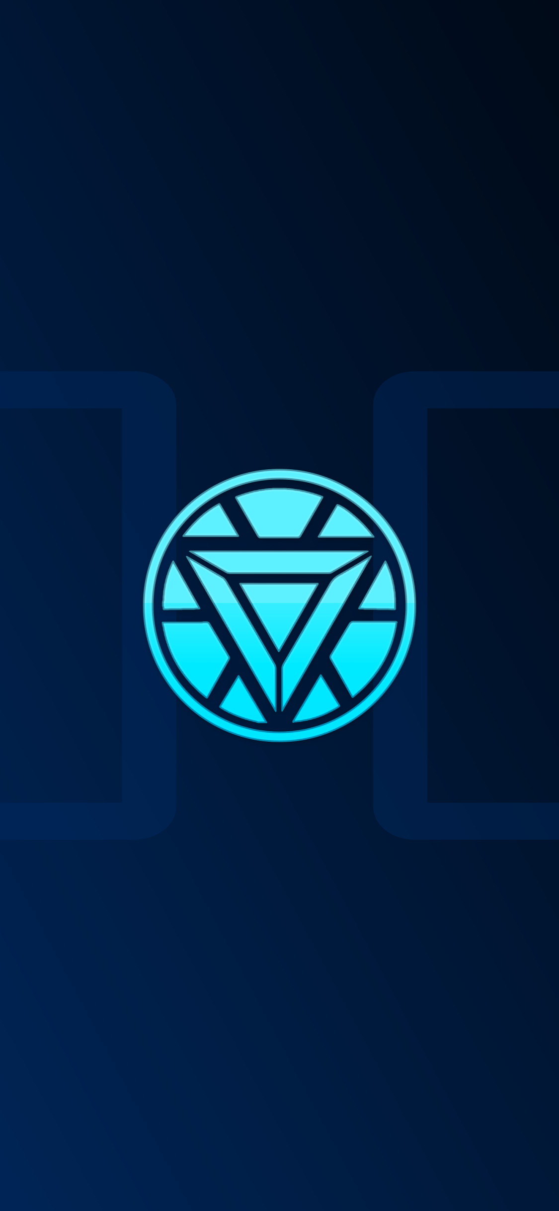 Movie Avengers Endgame (1125x2436) Wallpaper