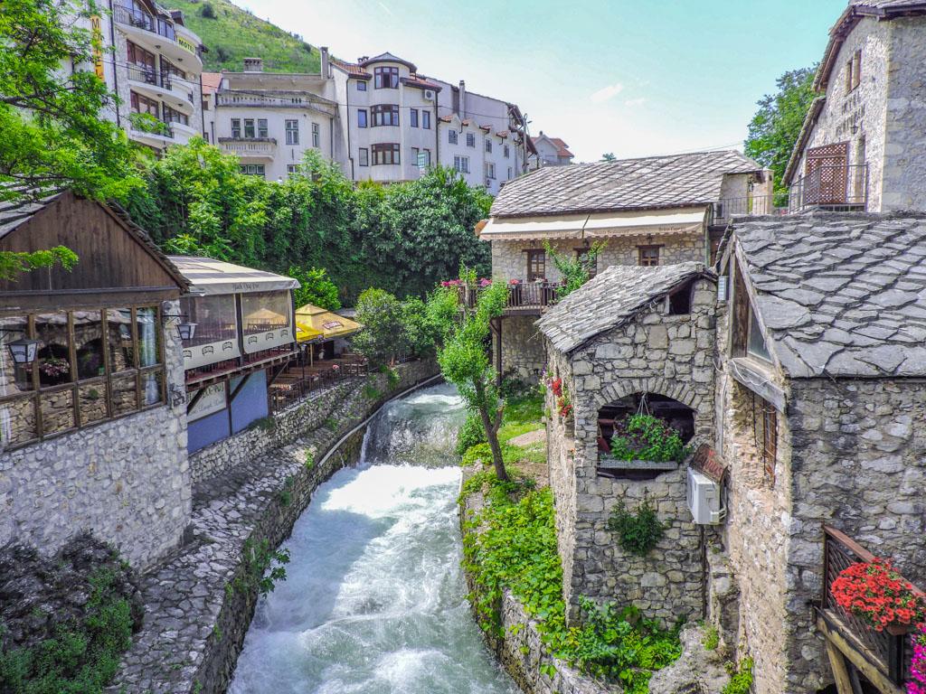 Mostar, Bosnia and Herzegovina Photo 41183094
